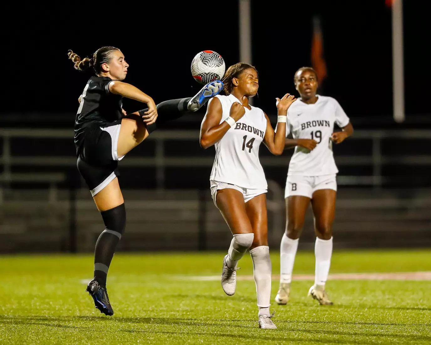 Women's Soccer vs Providence (9.12.24)