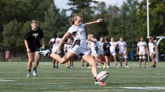 Women's Rugby 9-14-2024