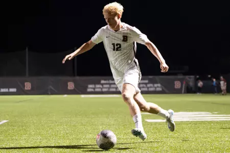 Mads Stistrup Petersen vs. FDU