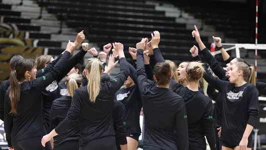 Team Huddle