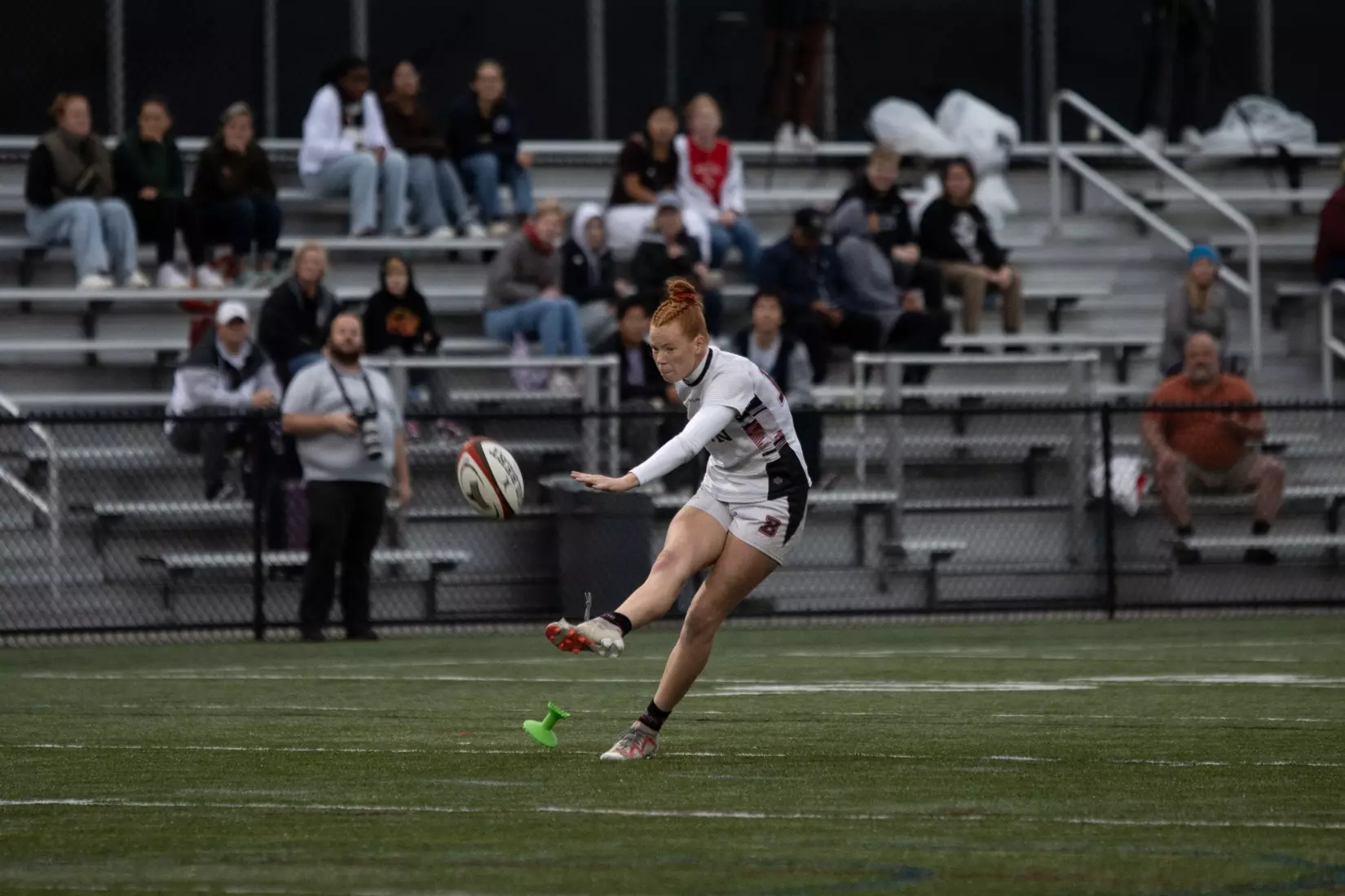 WRugby vs. AIC (9/20/24)