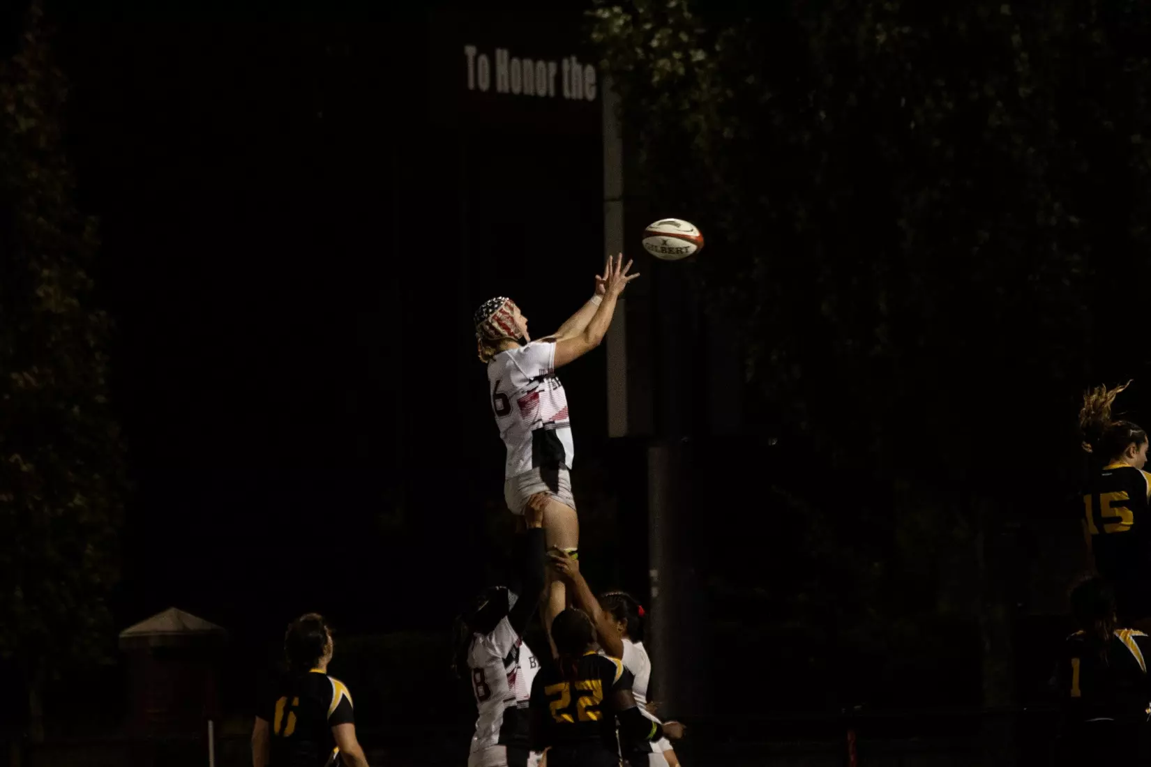 WRugby vs. AIC (9/20/24)