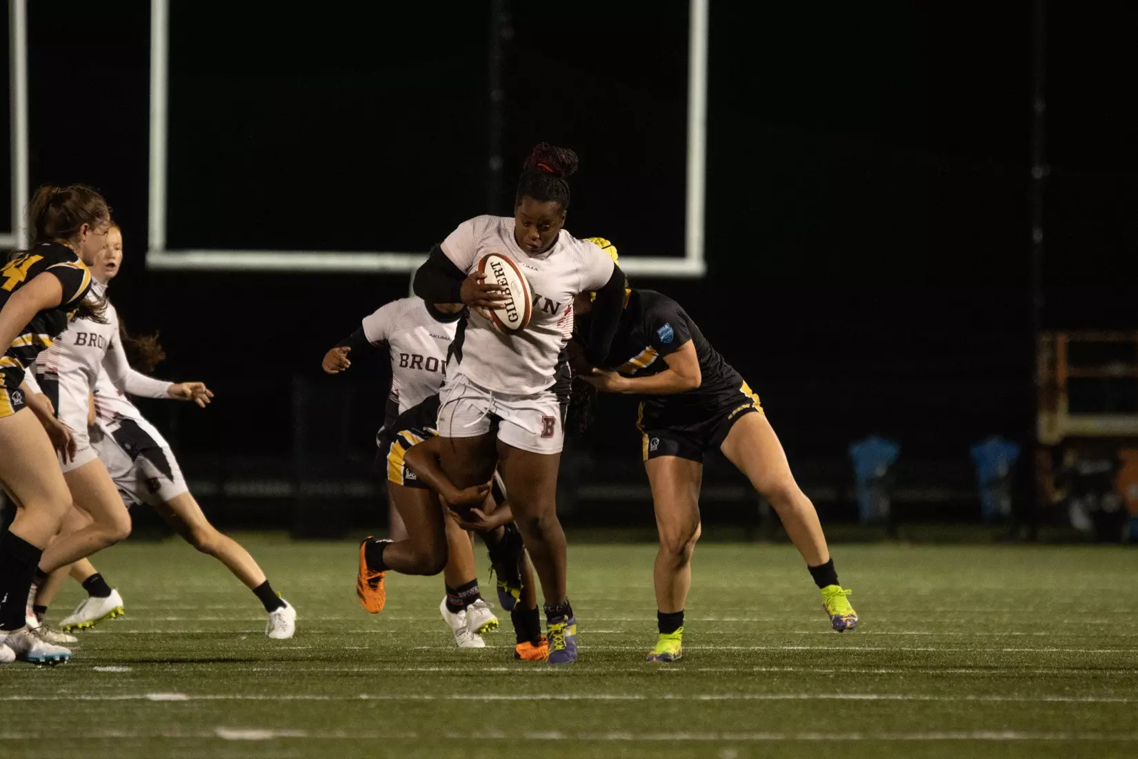 WRugby vs. AIC (9/20/24)