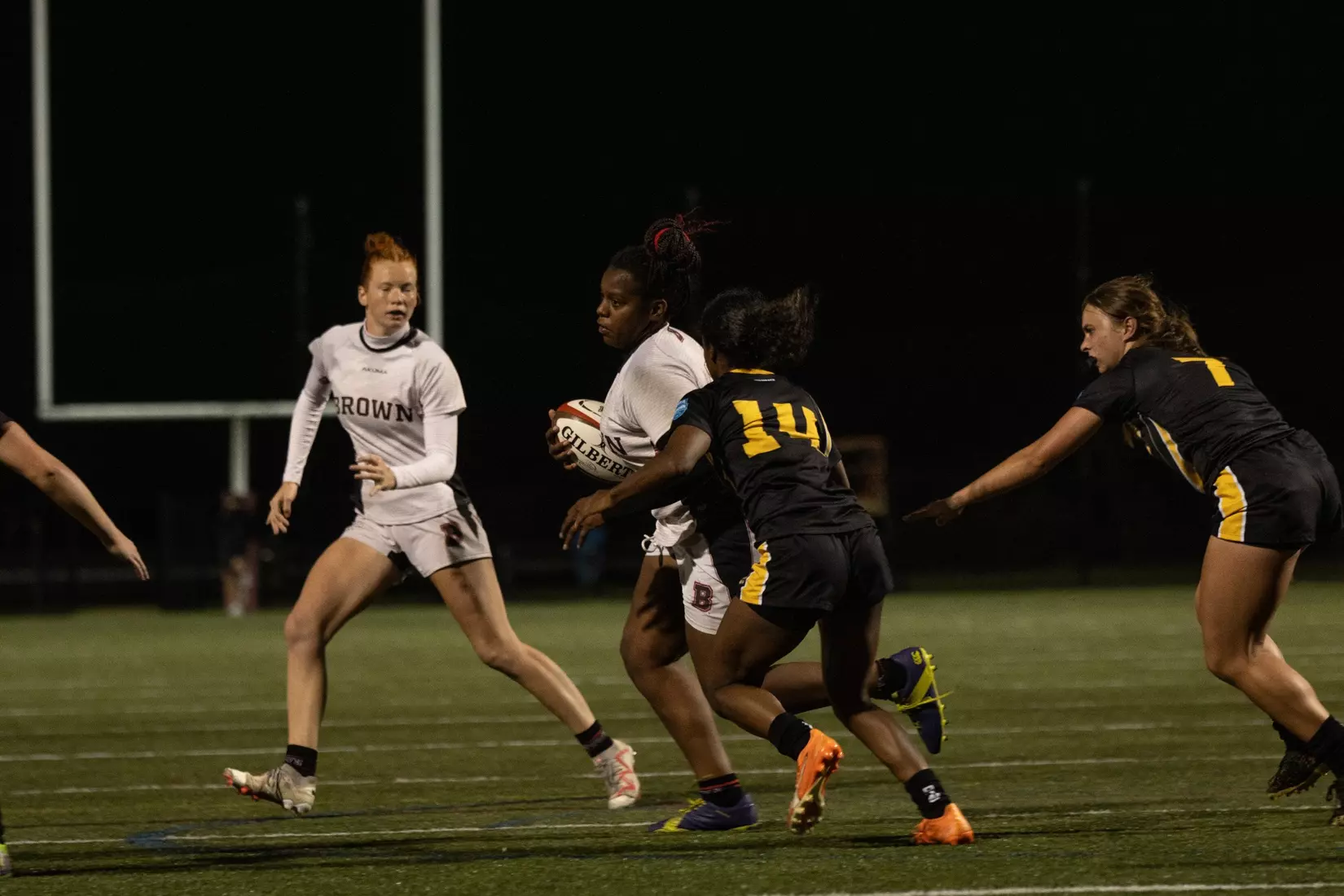 WRugby vs. AIC (9/20/24)