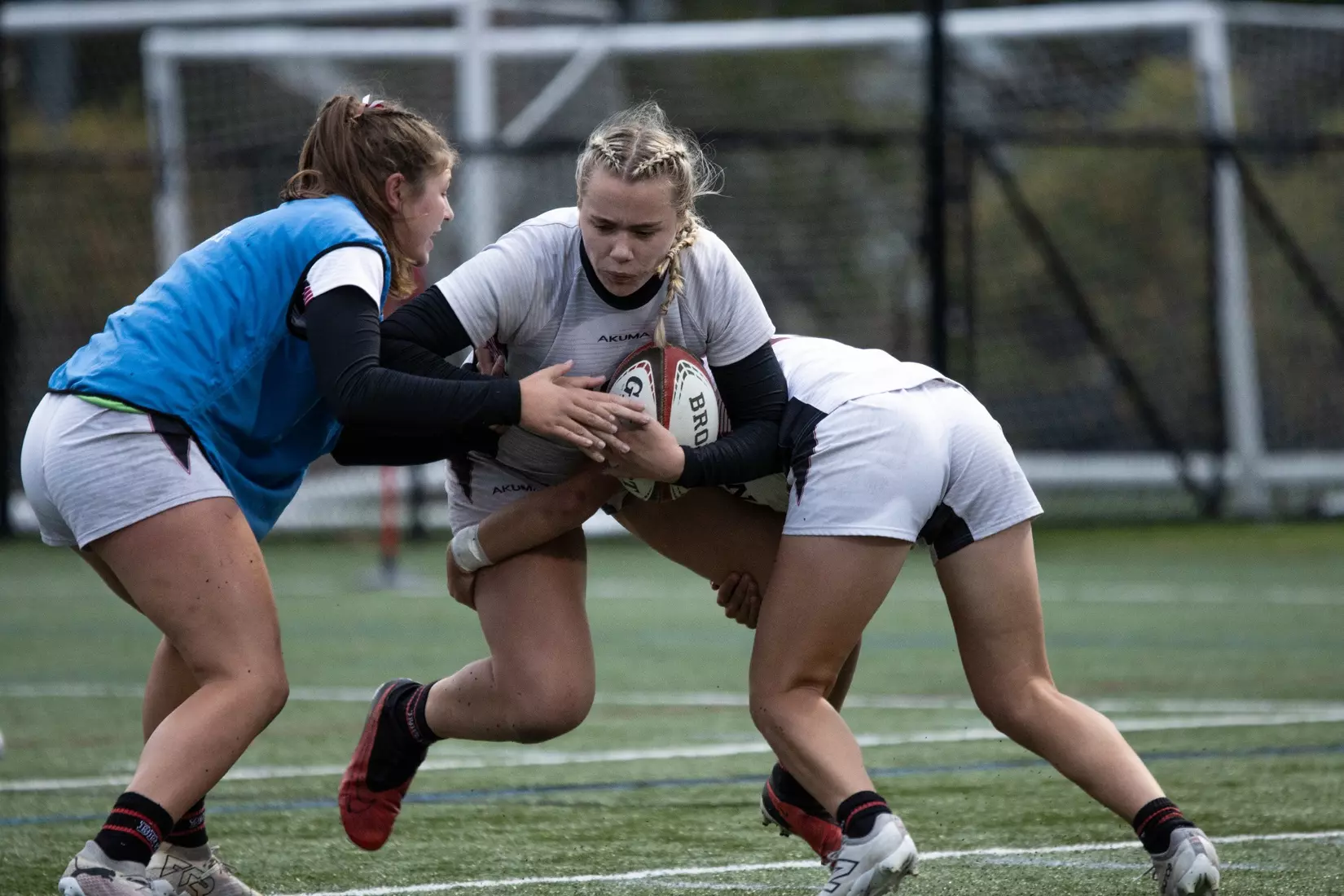 WRugby vs. AIC (9/20/24)