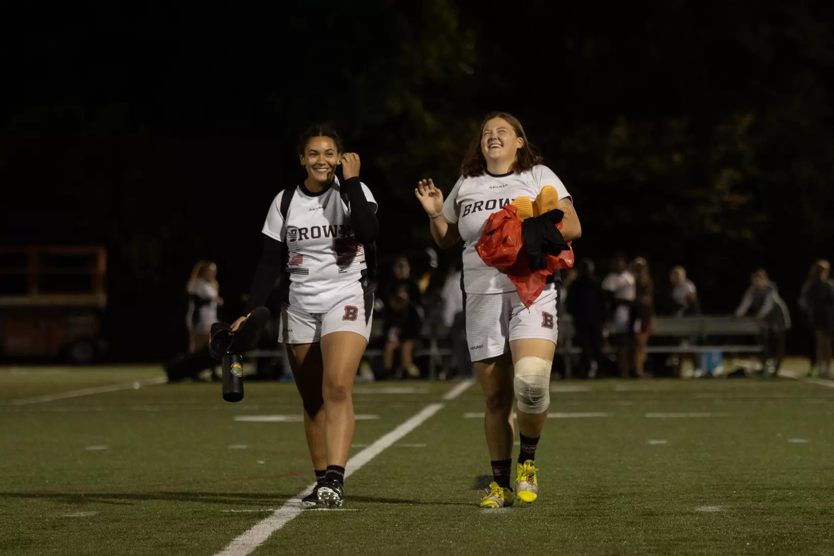 WRugby vs. AIC (9/20/24)