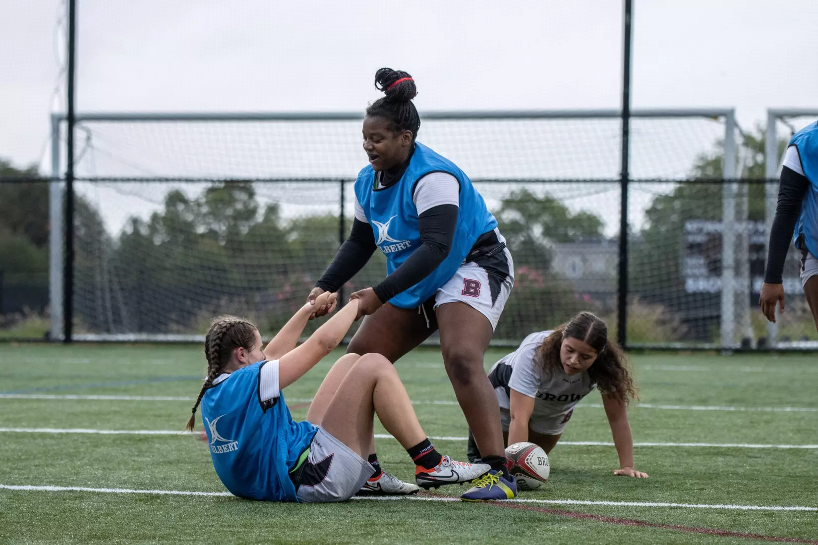 WRugby vs. AIC (9/20/24)