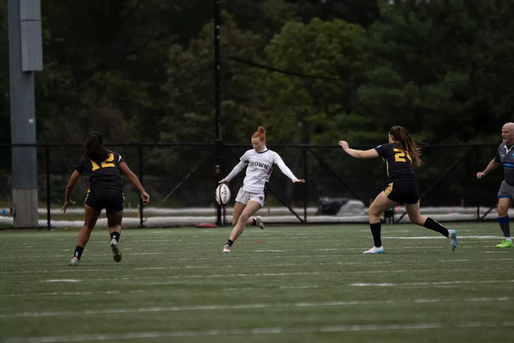 WRugby vs. AIC (9/20/24)