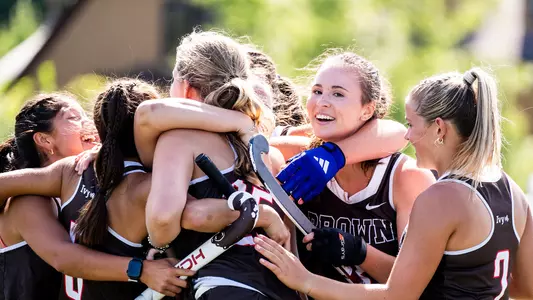 Field Hockey Takes down Ohio University Bobcats