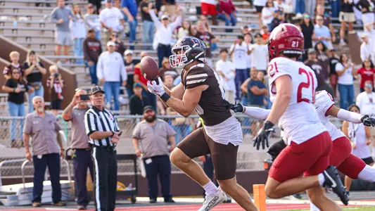 Mark Mahoney-Game-Winner-Harvard