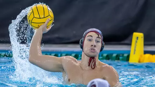 Goran Narancic vs Fordham