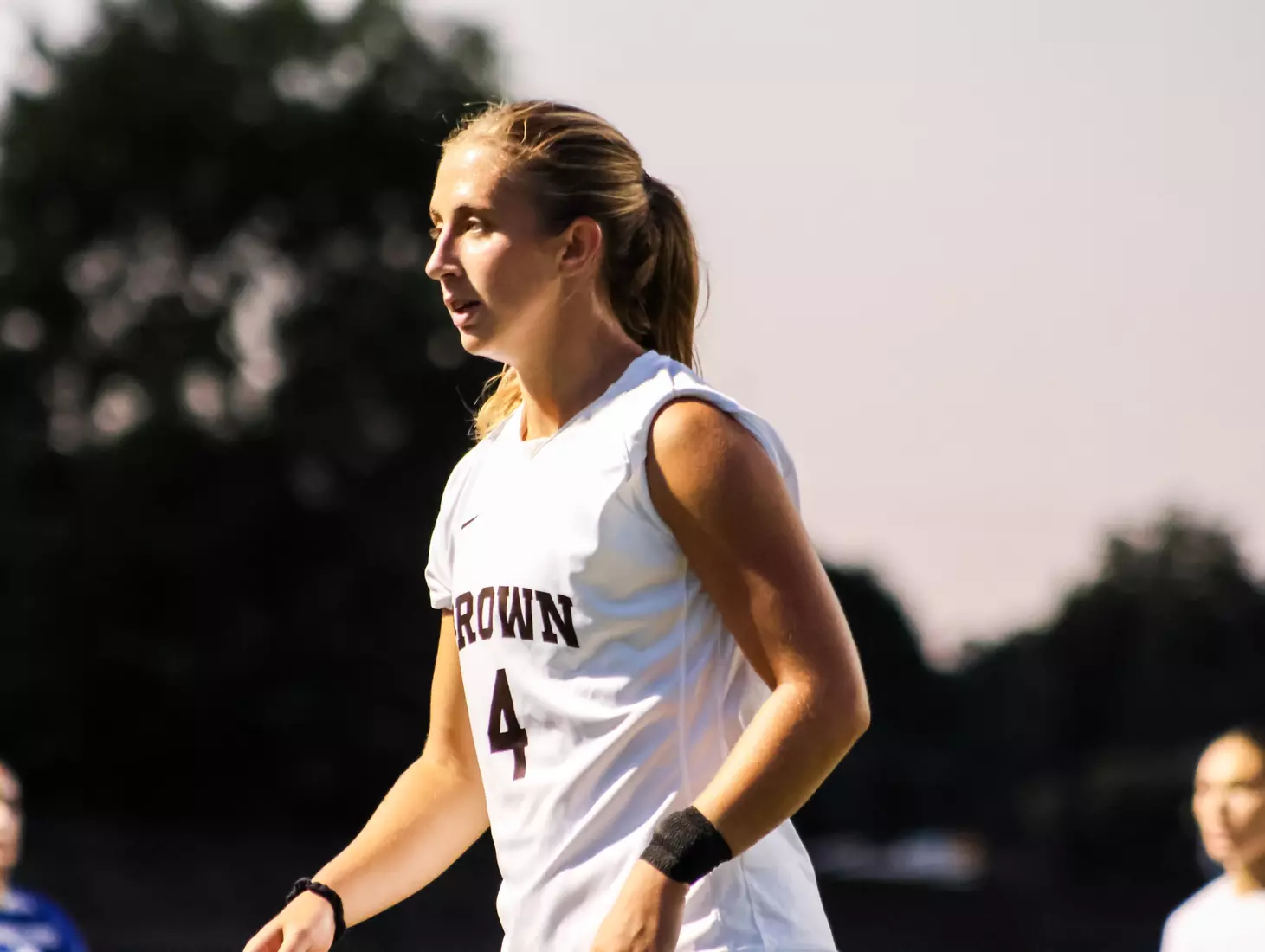 Women's Soccer vs. CCSU (9.5.2024)