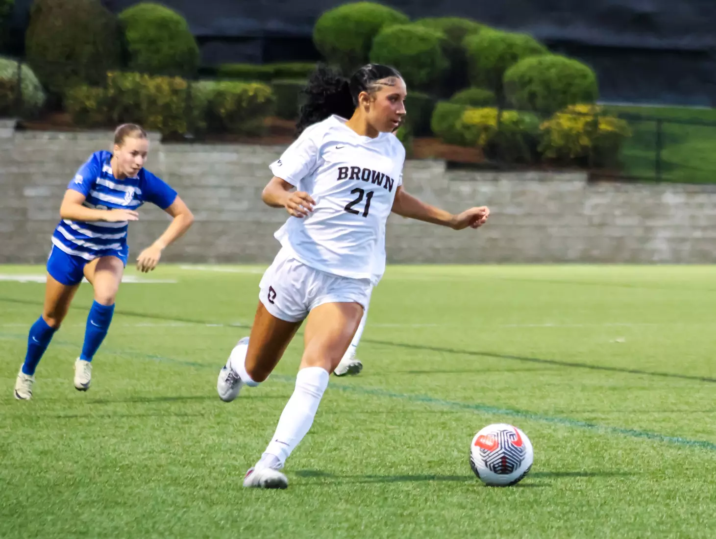 Women's Soccer vs. CCSU (9.5.2024)