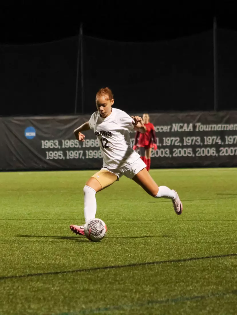 Women's Soccer vs. CCSU (9.5.2024)