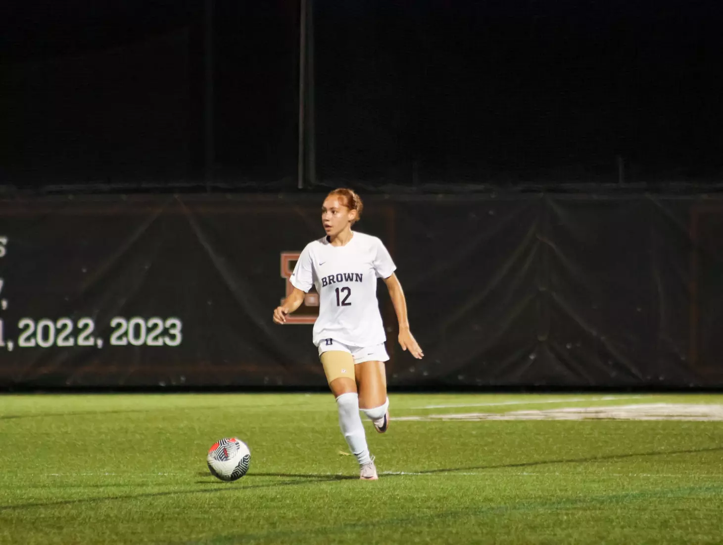 Women's Soccer vs. CCSU (9.5.2024)
