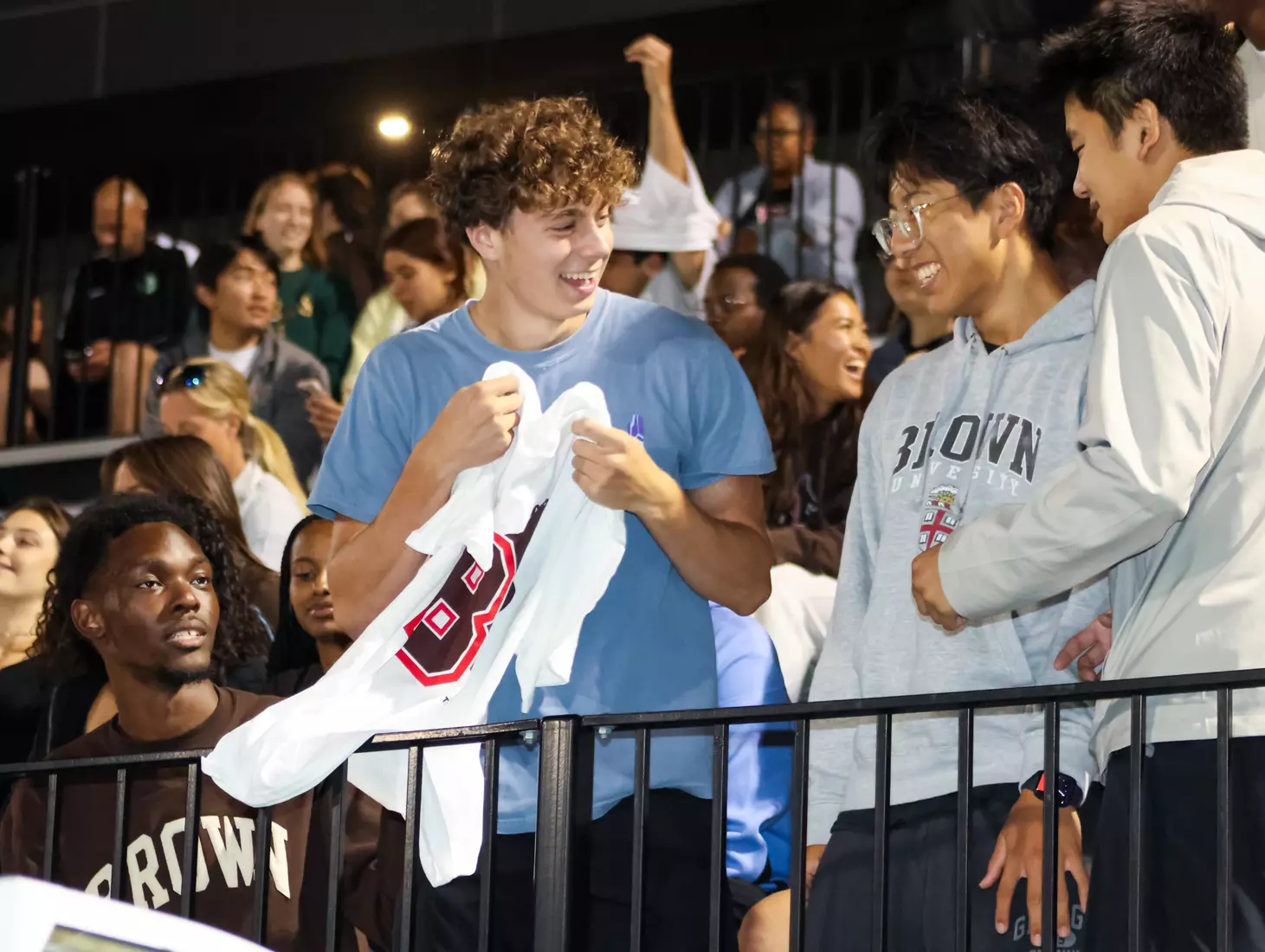 Women's Soccer vs. CCSU (9.5.2024)