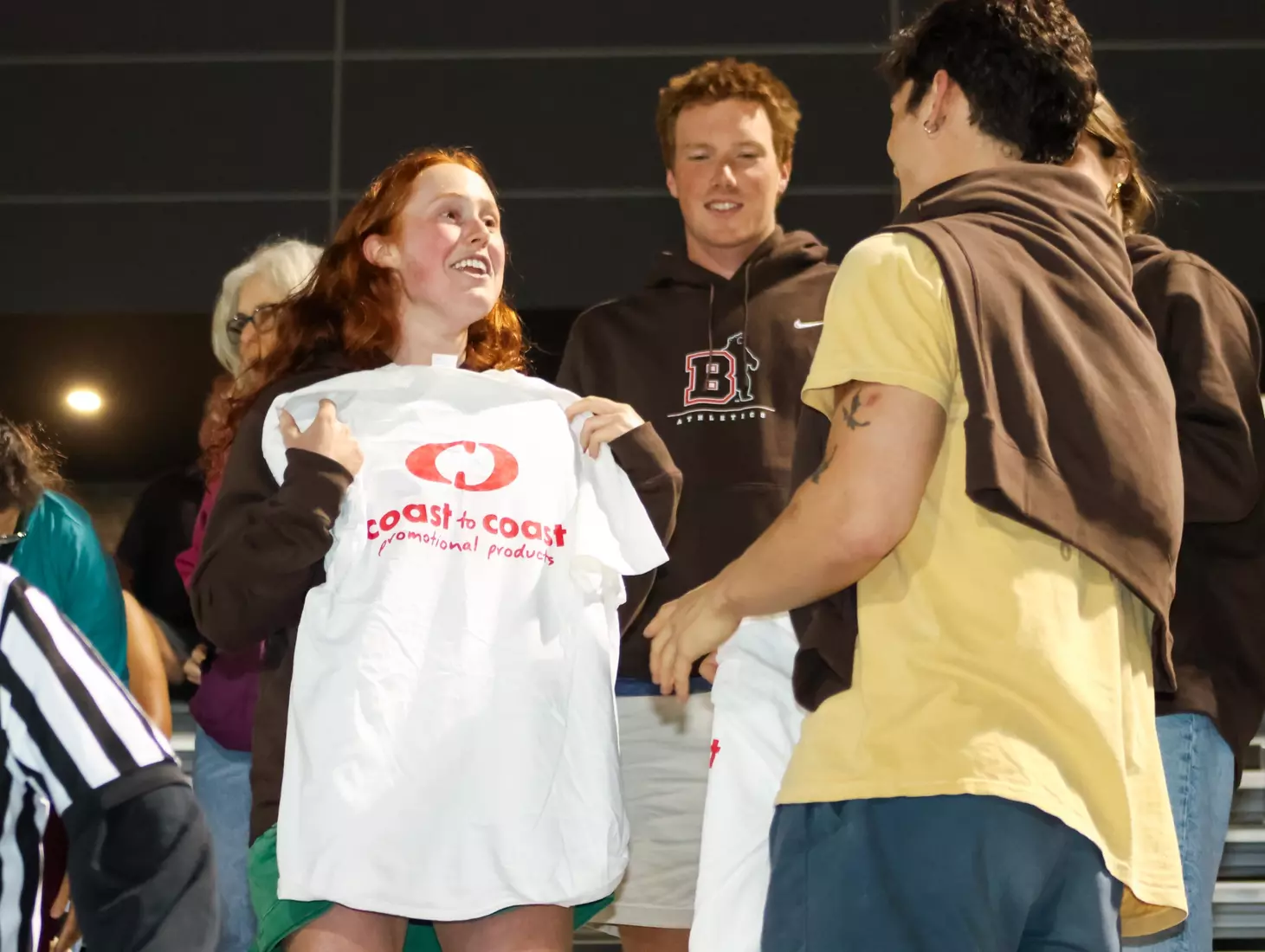 Women's Soccer vs. CCSU (9.5.2024)