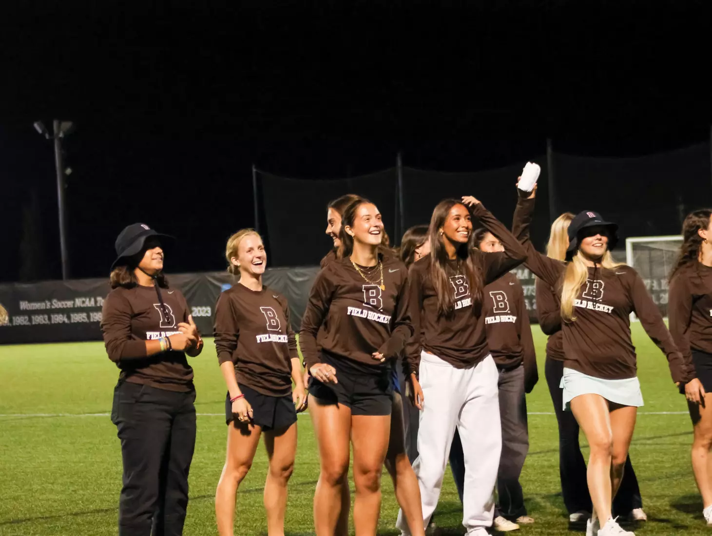 Women's Soccer vs. CCSU (9.5.2024)
