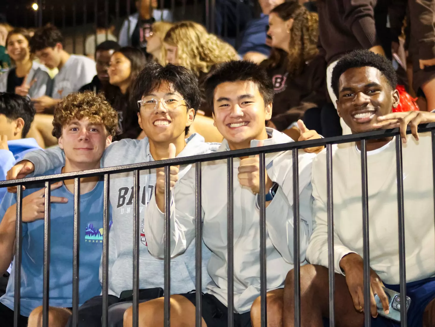 Women's Soccer vs. CCSU (9.5.2024)