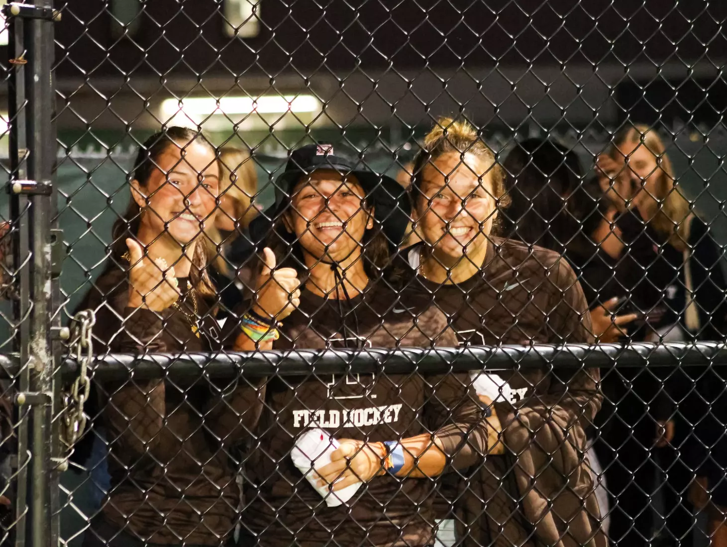 Women's Soccer vs. CCSU (9.5.2024)