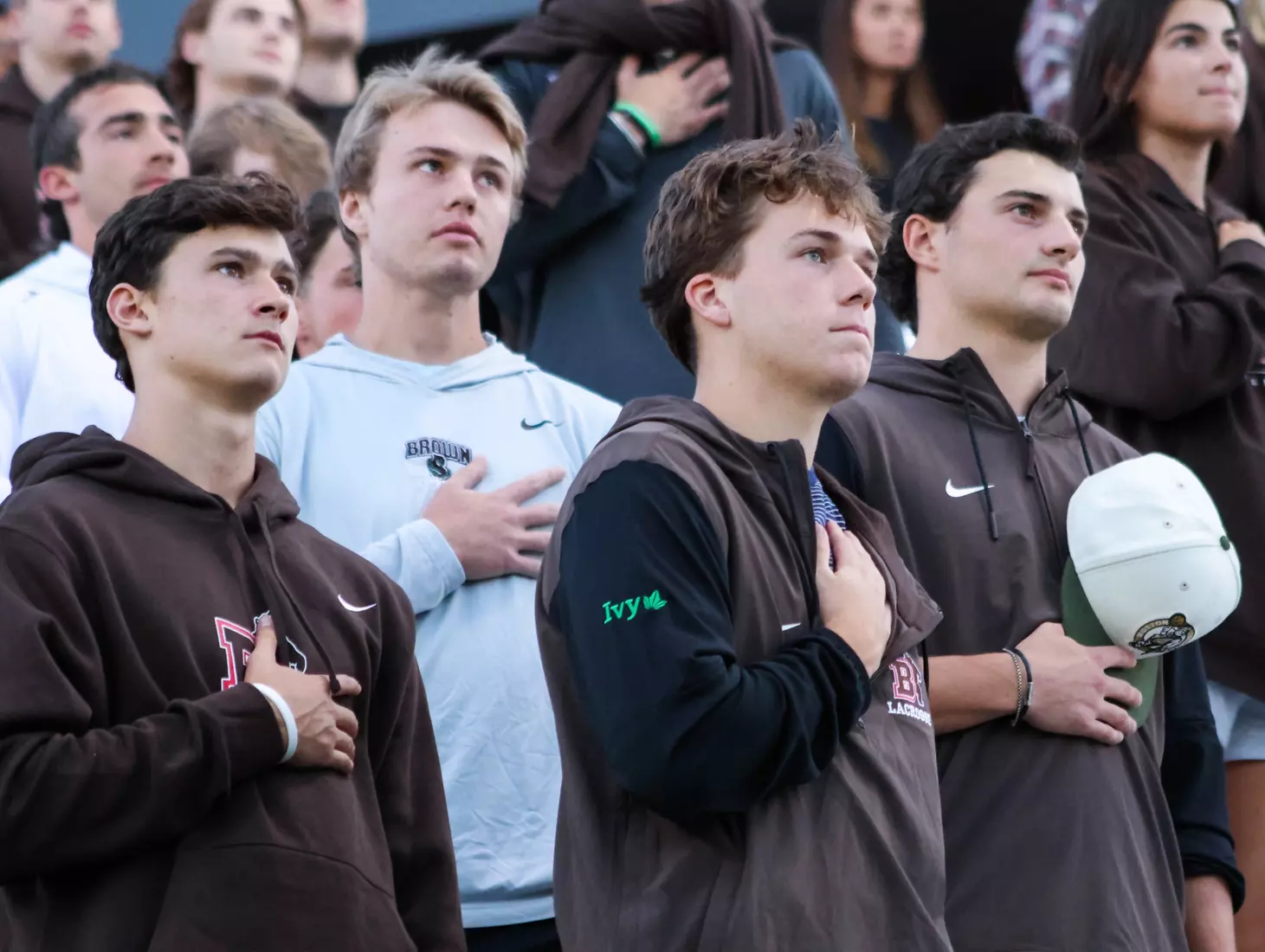 Women's Soccer vs. CCSU (9.5.2024)