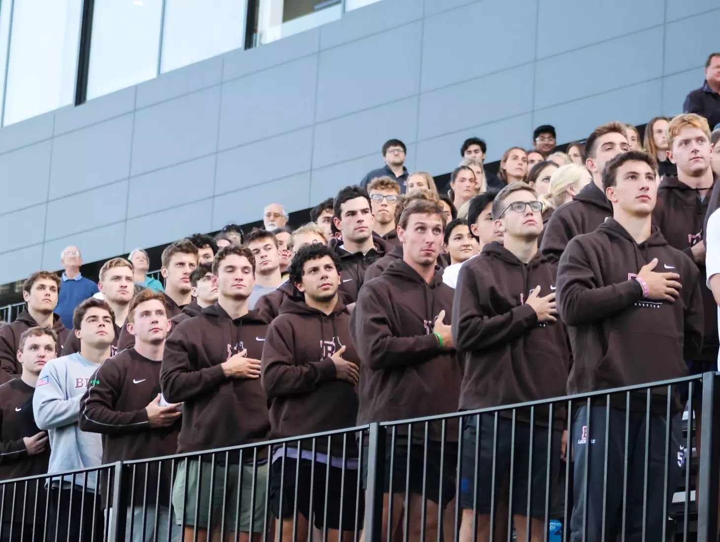 Women's Soccer vs. CCSU (9.5.2024)