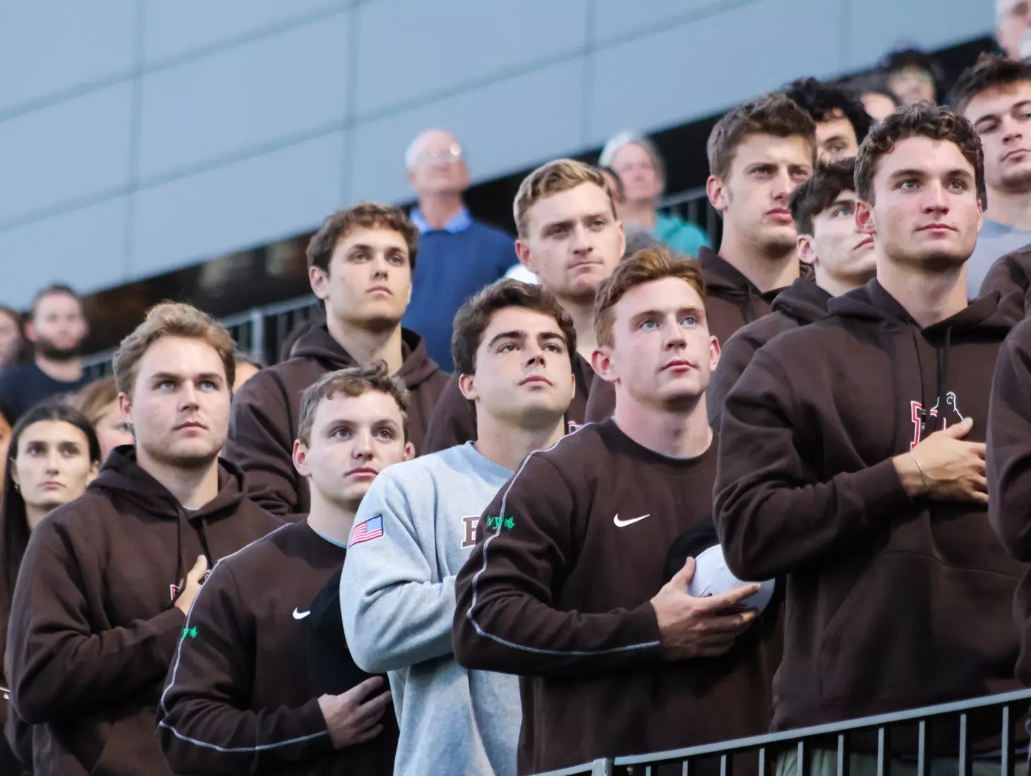 Women's Soccer vs. CCSU (9.5.2024)