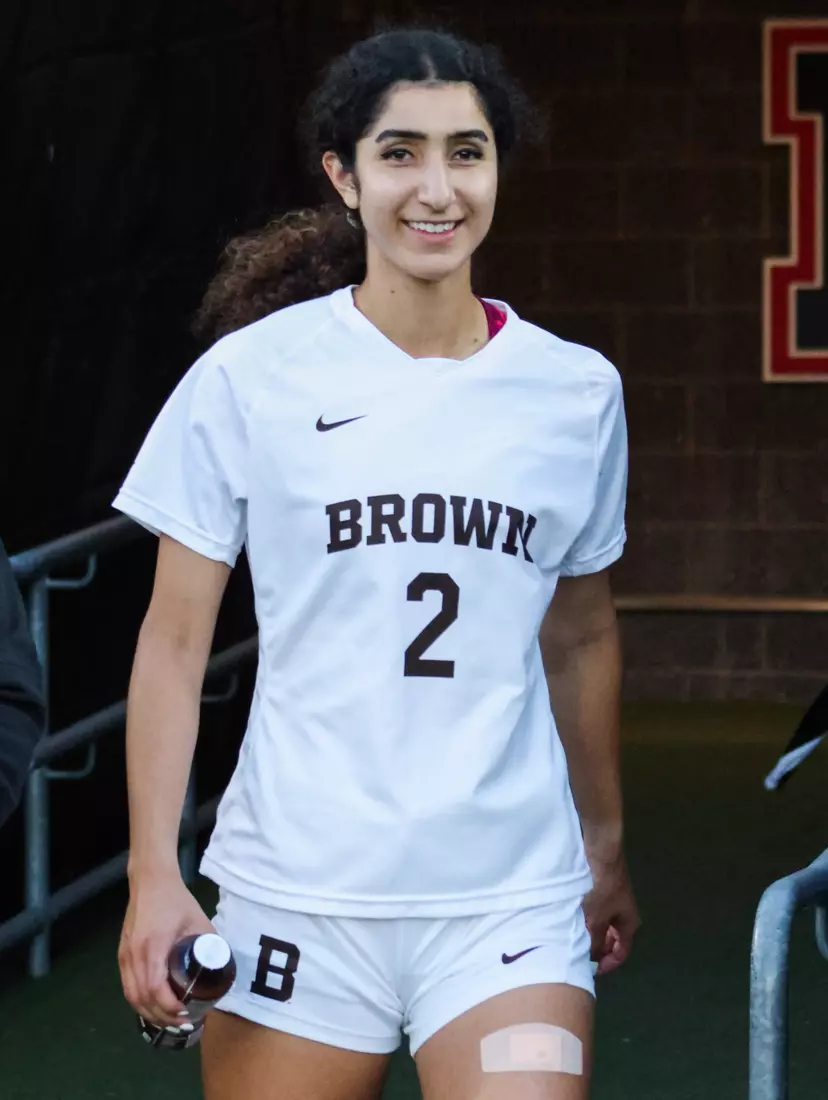 Women's Soccer vs. CCSU (9.5.2024)