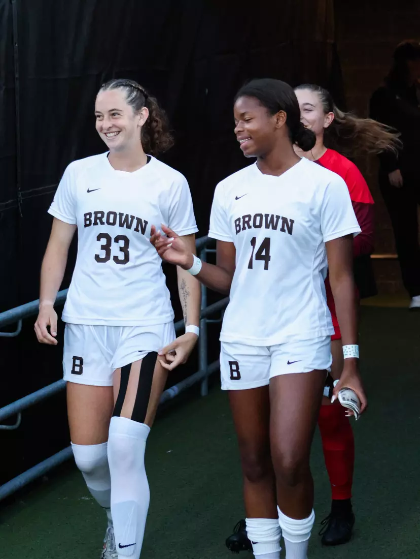 Women's Soccer vs. CCSU (9.5.2024)