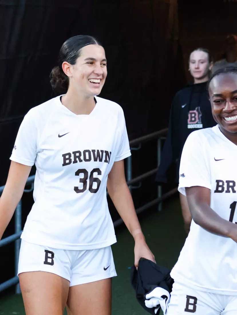 Women's Soccer vs. CCSU (9.5.2024)
