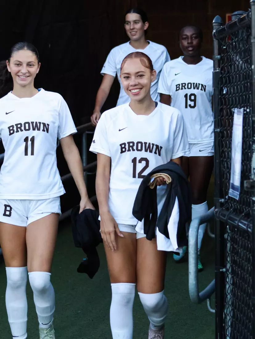 Women's Soccer vs. CCSU (9.5.2024)
