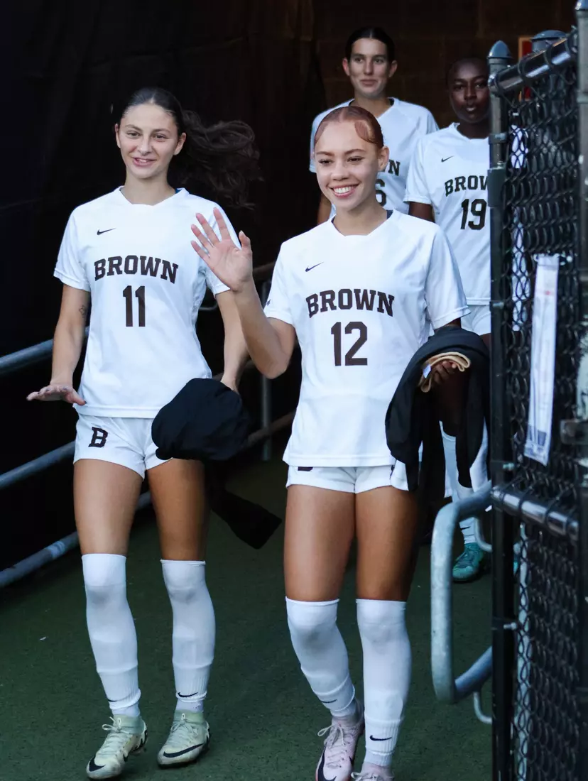 Women's Soccer vs. CCSU (9.5.2024)