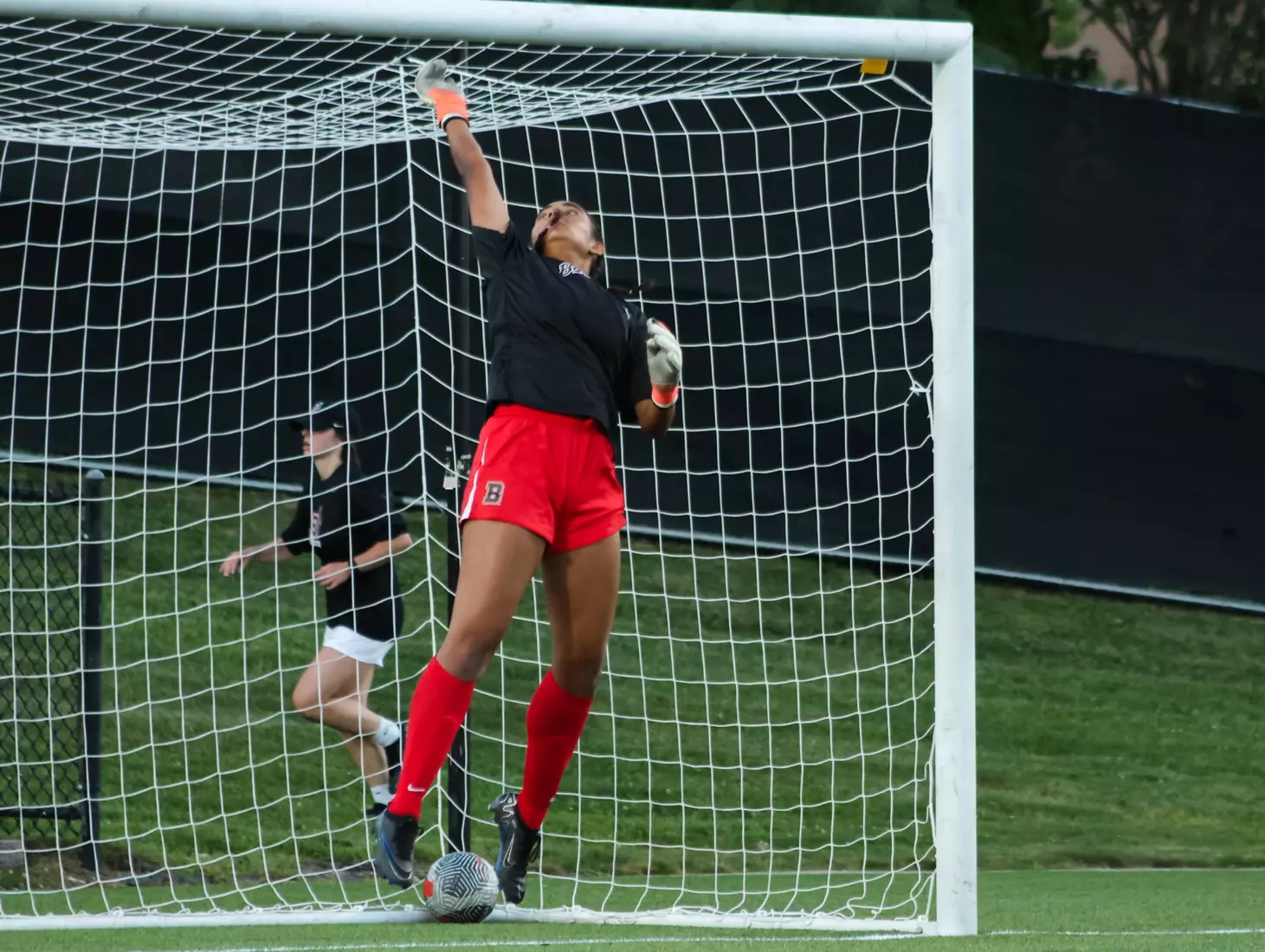 Women's Soccer vs. CCSU (9.5.2024)