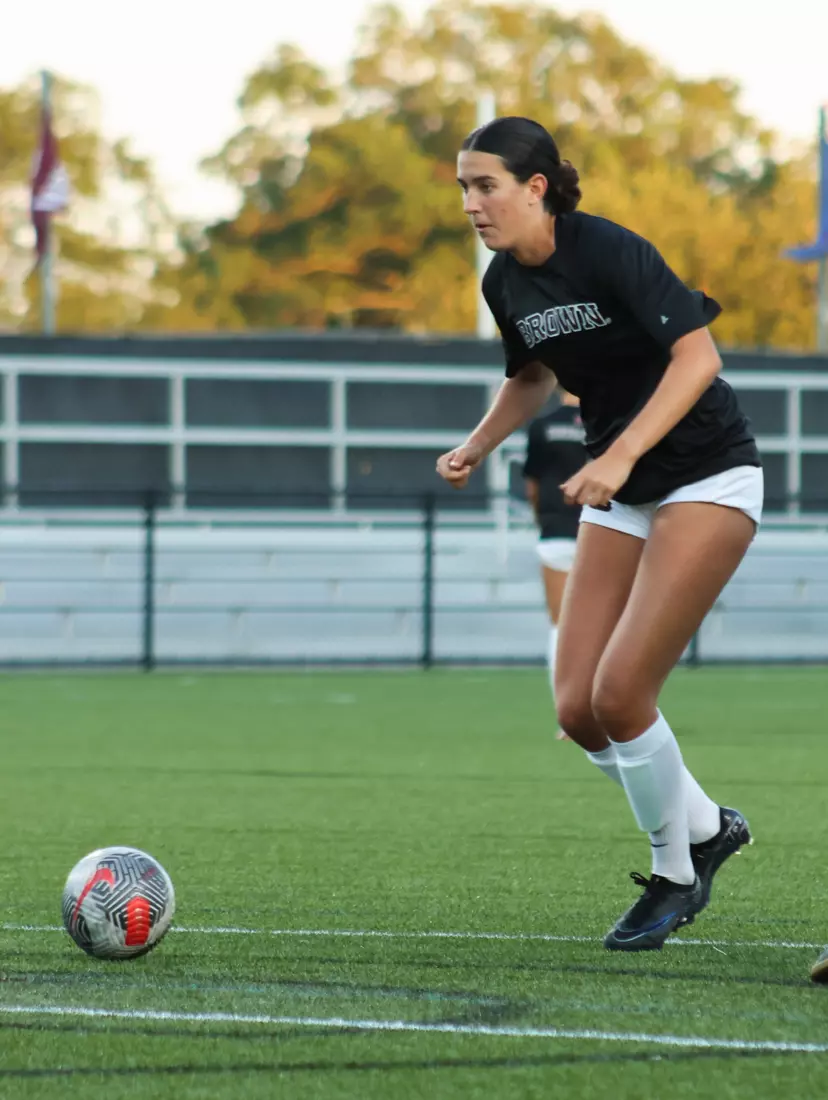 Women's Soccer vs. CCSU (9.5.2024)