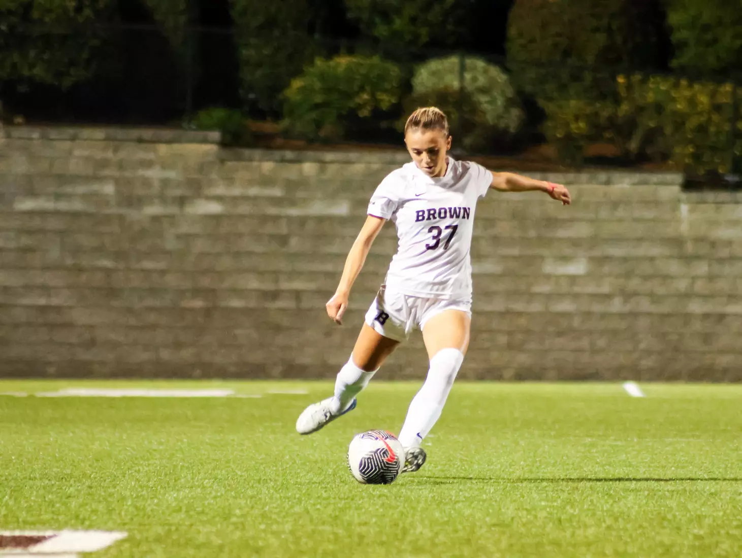 Women's Soccer vs. CCSU (9.5.2024)