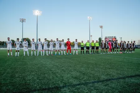 MSOC vs Lehigh. Photo Credit: Chip DeLorenzo