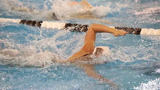 Women's Swim Preview