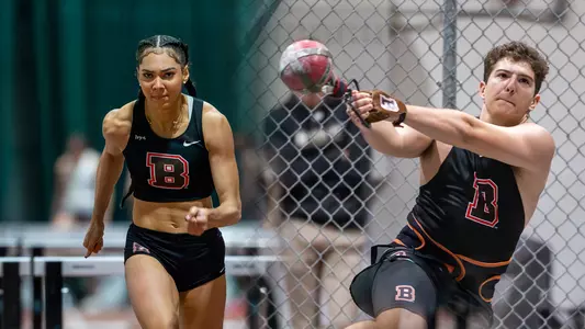 Dartmouth relays recap