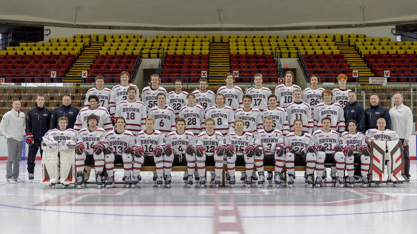 2024-25 MIH Team Photo