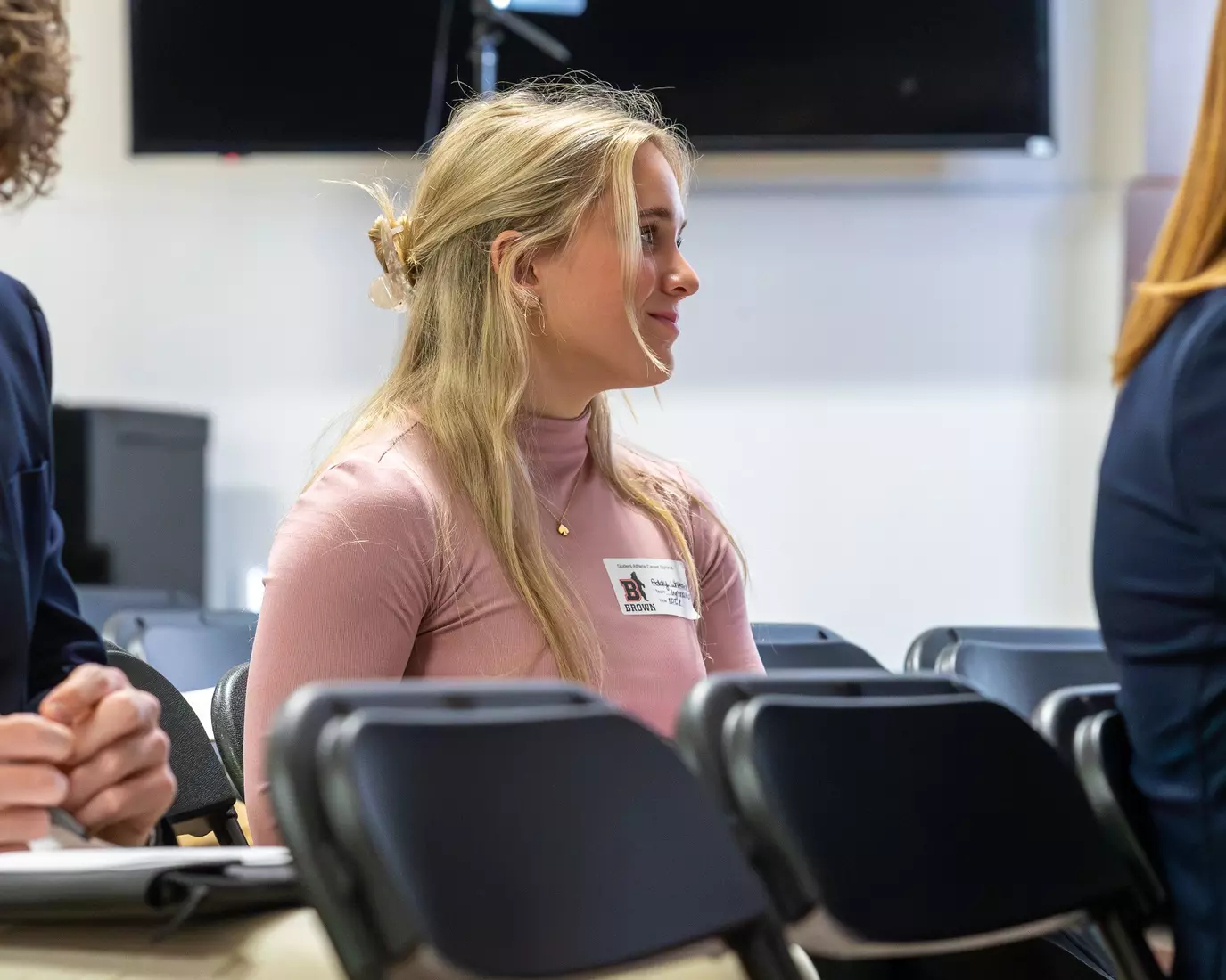 second annual career summit for student-athletes