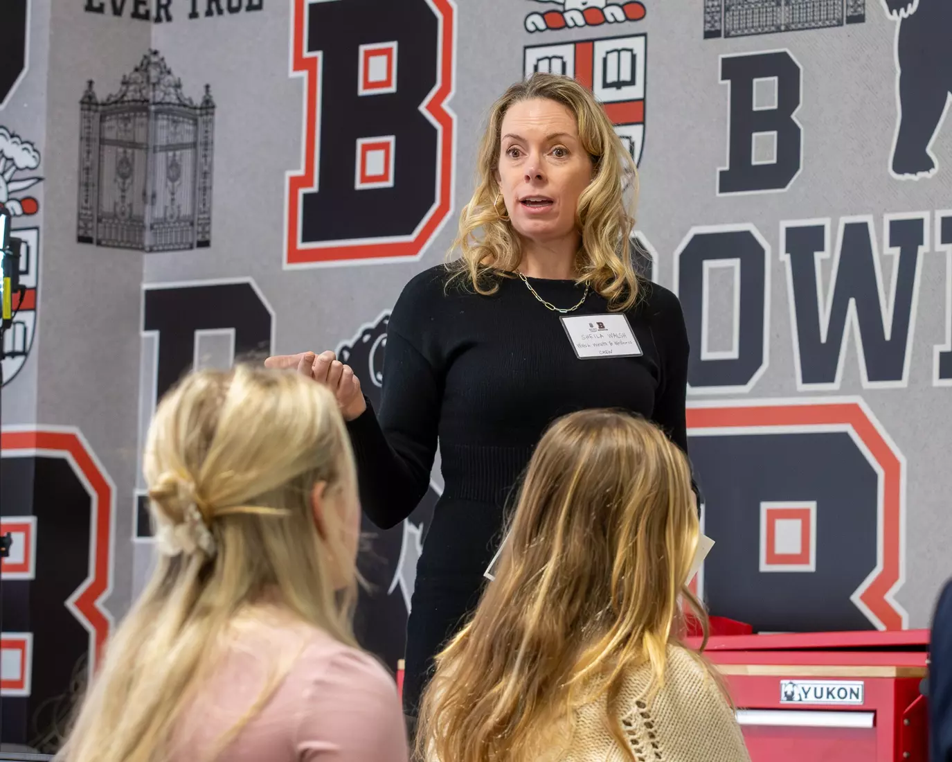 second annual career summit for student-athletes