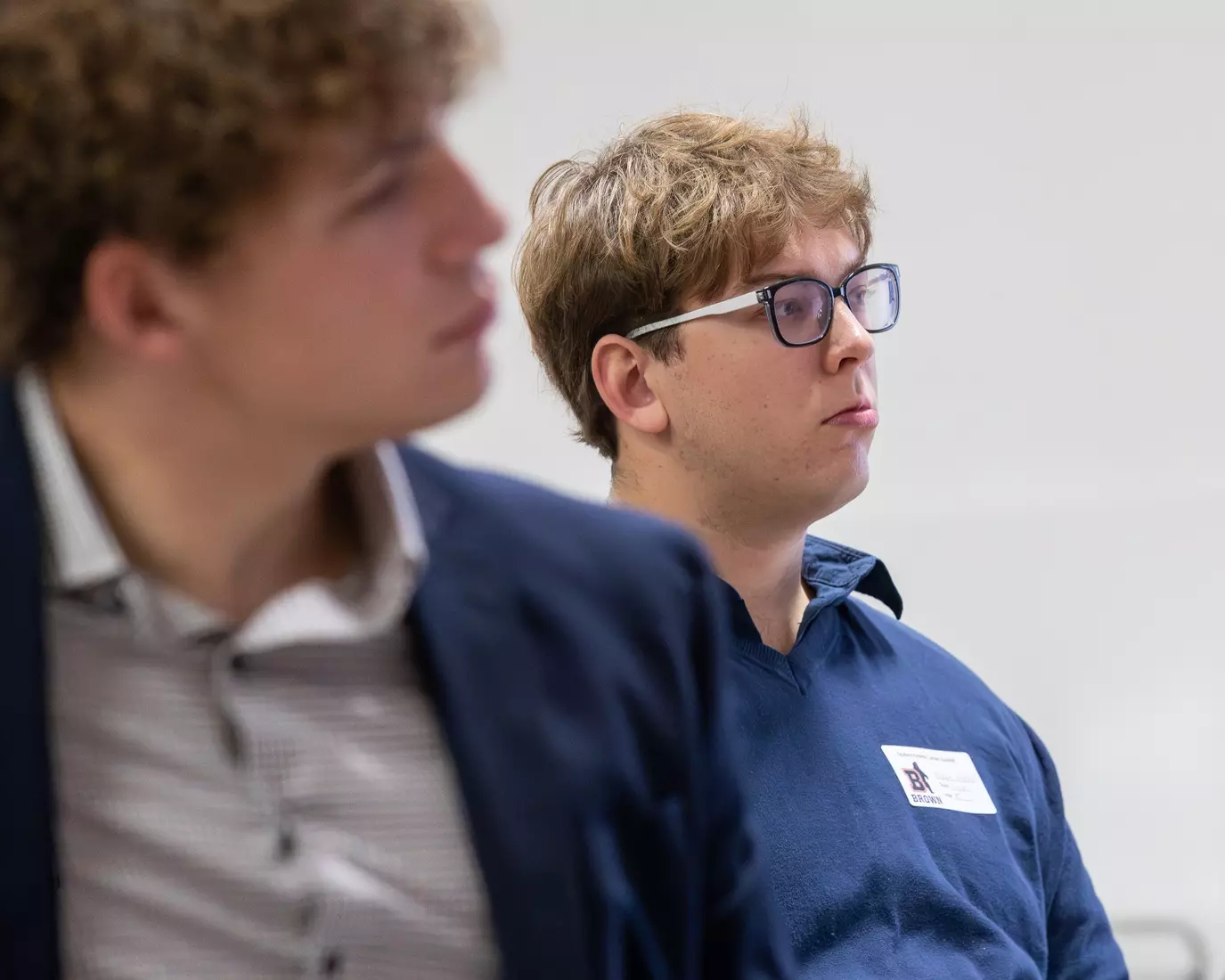 second annual career summit for student-athletes