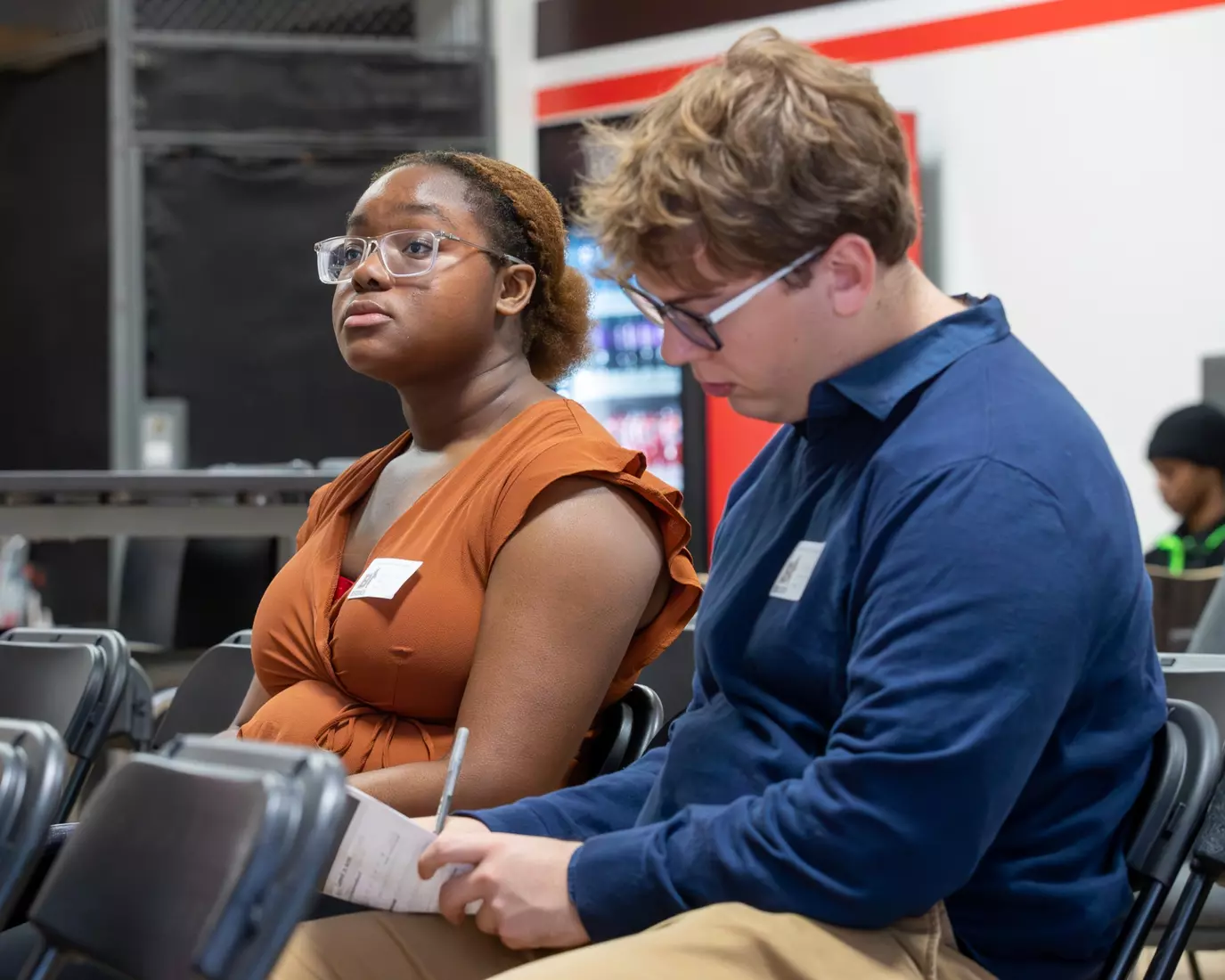 second annual career summit for student-athletes