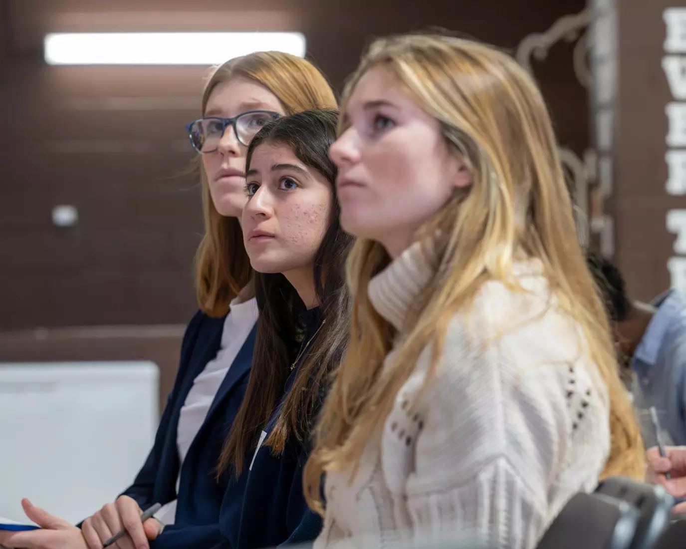 second annual career summit for student-athletes