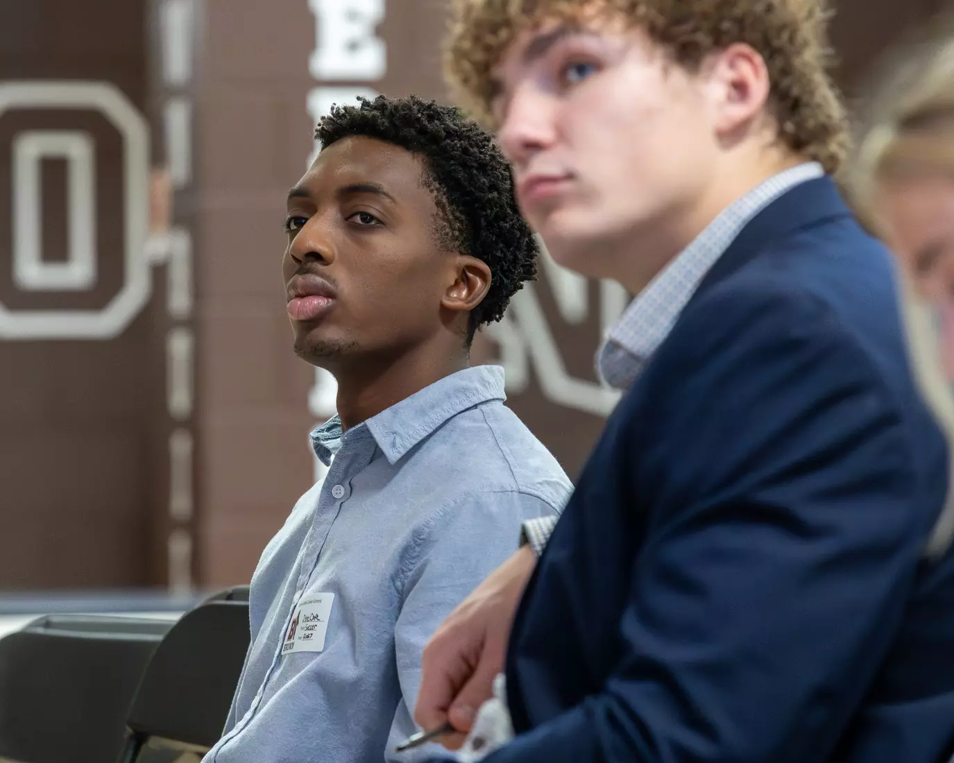 second annual career summit for student-athletes