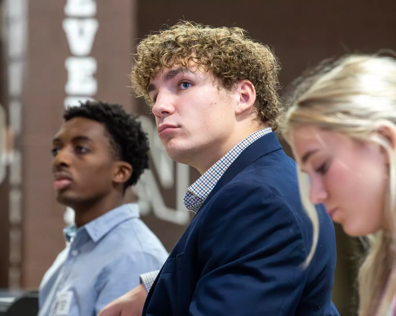 second annual career summit for student-athletes