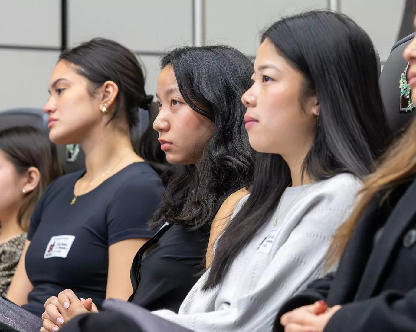 second annual career summit for student-athletes