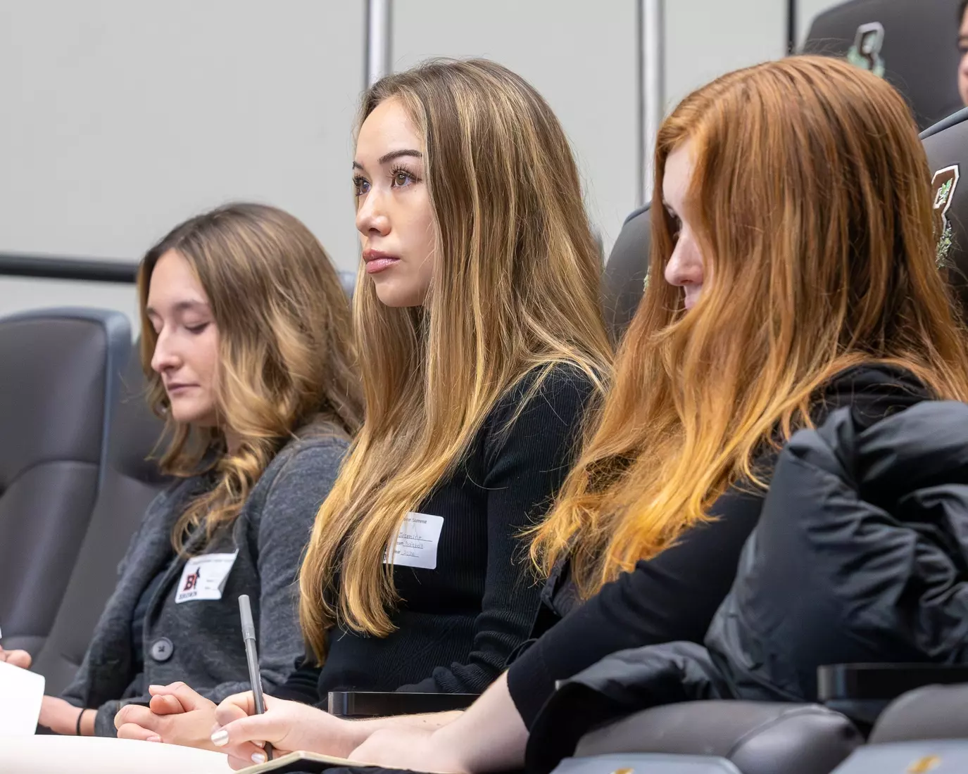 second annual career summit for student-athletes