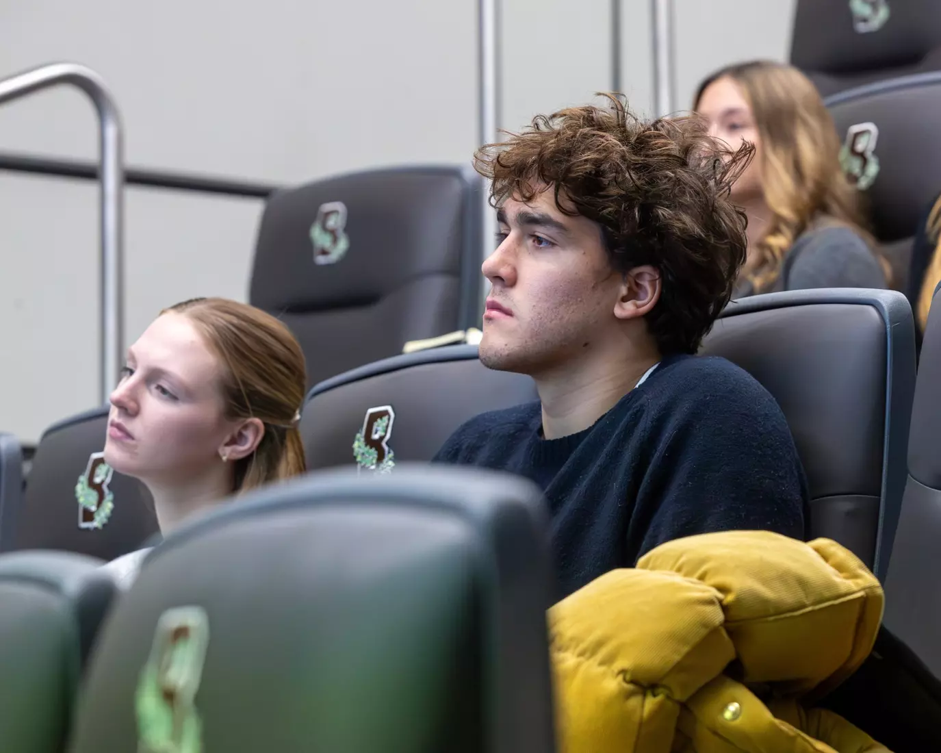 second annual career summit for student-athletes