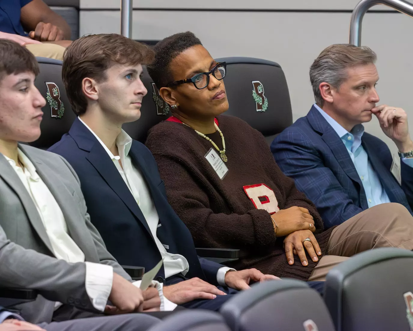 second annual career summit for student-athletes